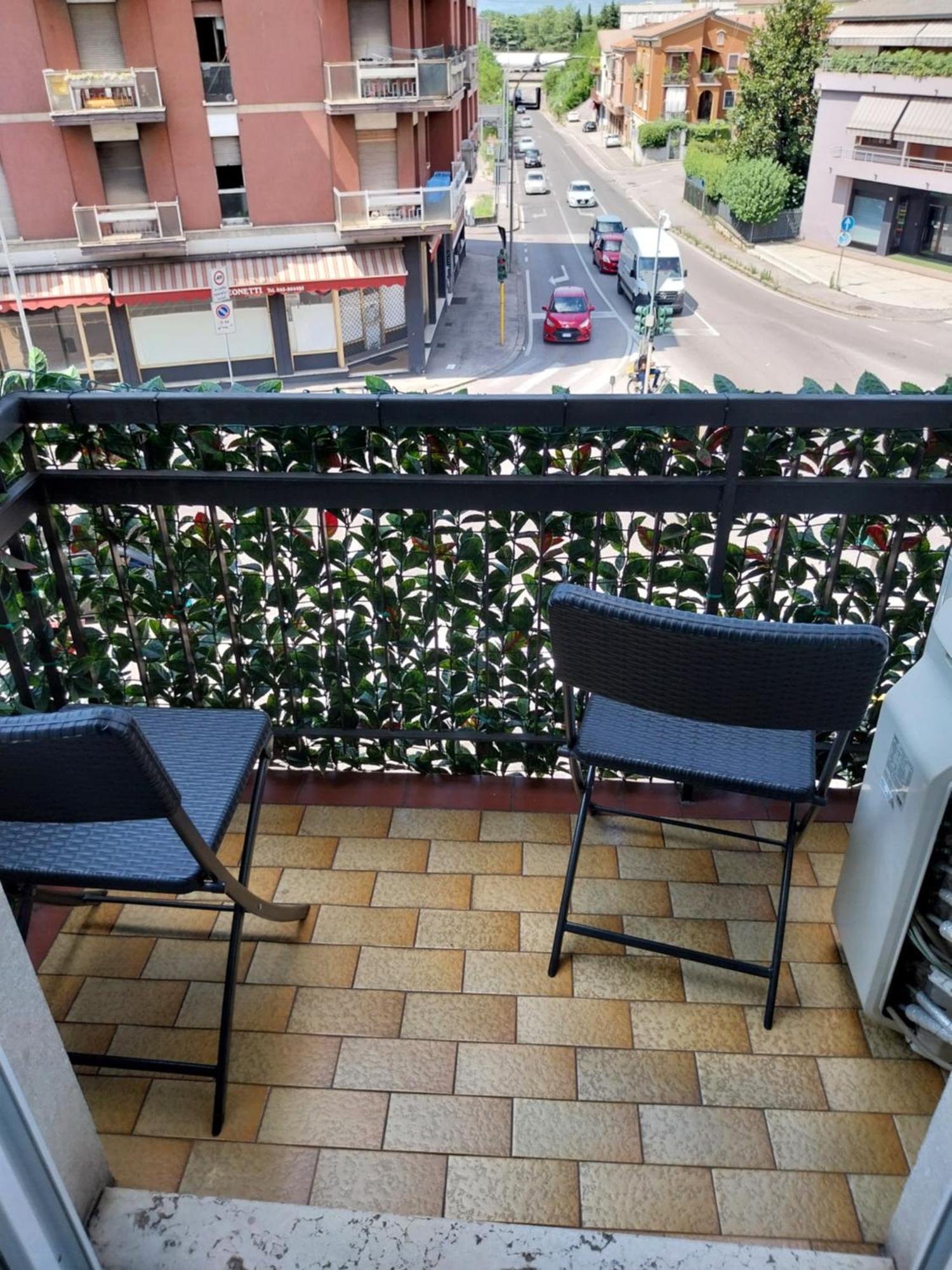 Da Ysabel Verona Exterior foto
